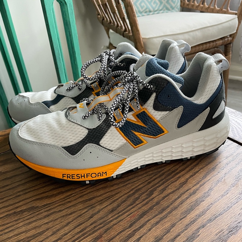 New balance men shoes